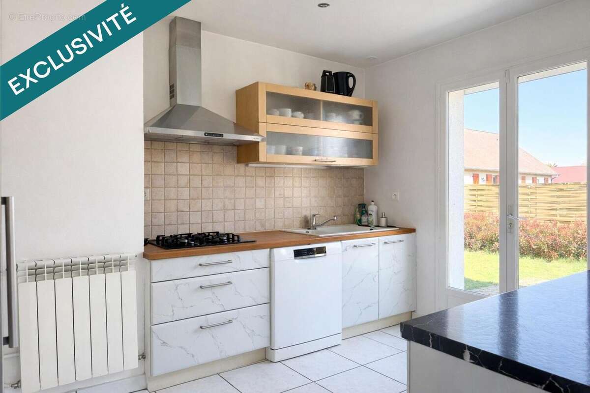 Photo 7 - Maison à BIDOS