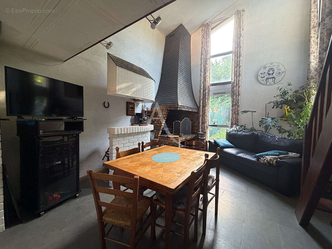 Maison à NOISIEL
