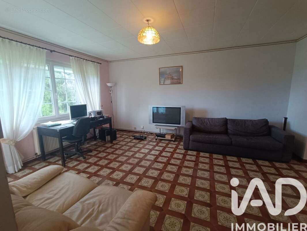 Photo 4 - Maison à COURTOMER