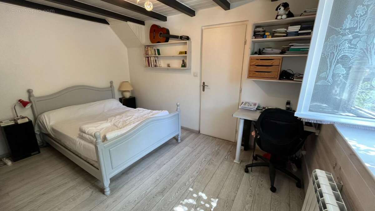 Maison en pierres avec 3 chambres, proche de la rivière d'Ain ? Coisia (Thoirette-Coisia) - photo 3