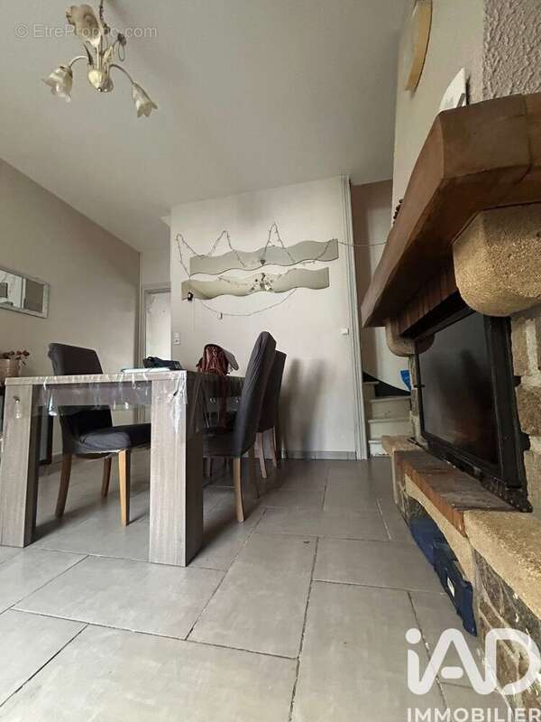 Photo 2 - Maison à MARLY