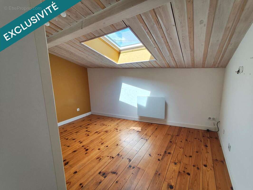 Photo 7 - Maison à LAGNIEU