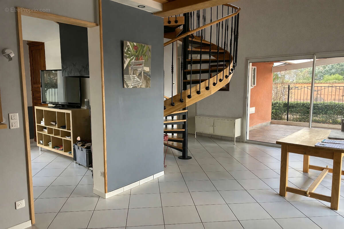 Maison à PESCHADOIRES