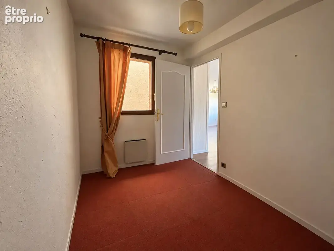 Bordeaux chartrons - appartement t2 bis de 45 m² immeuble en pierre - photo 8