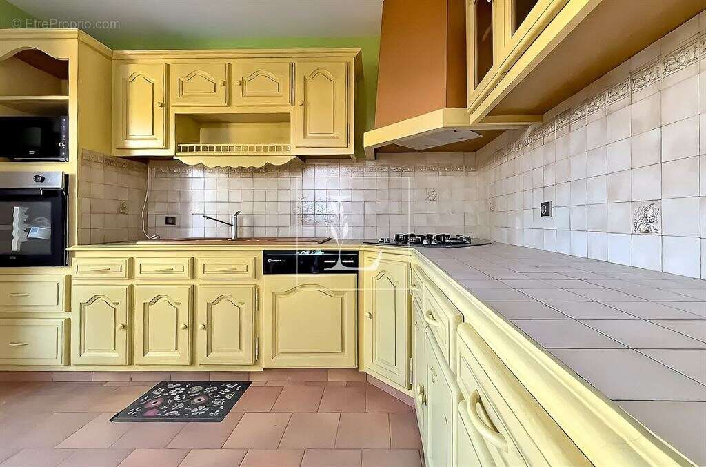 Maison à BRESSOLS