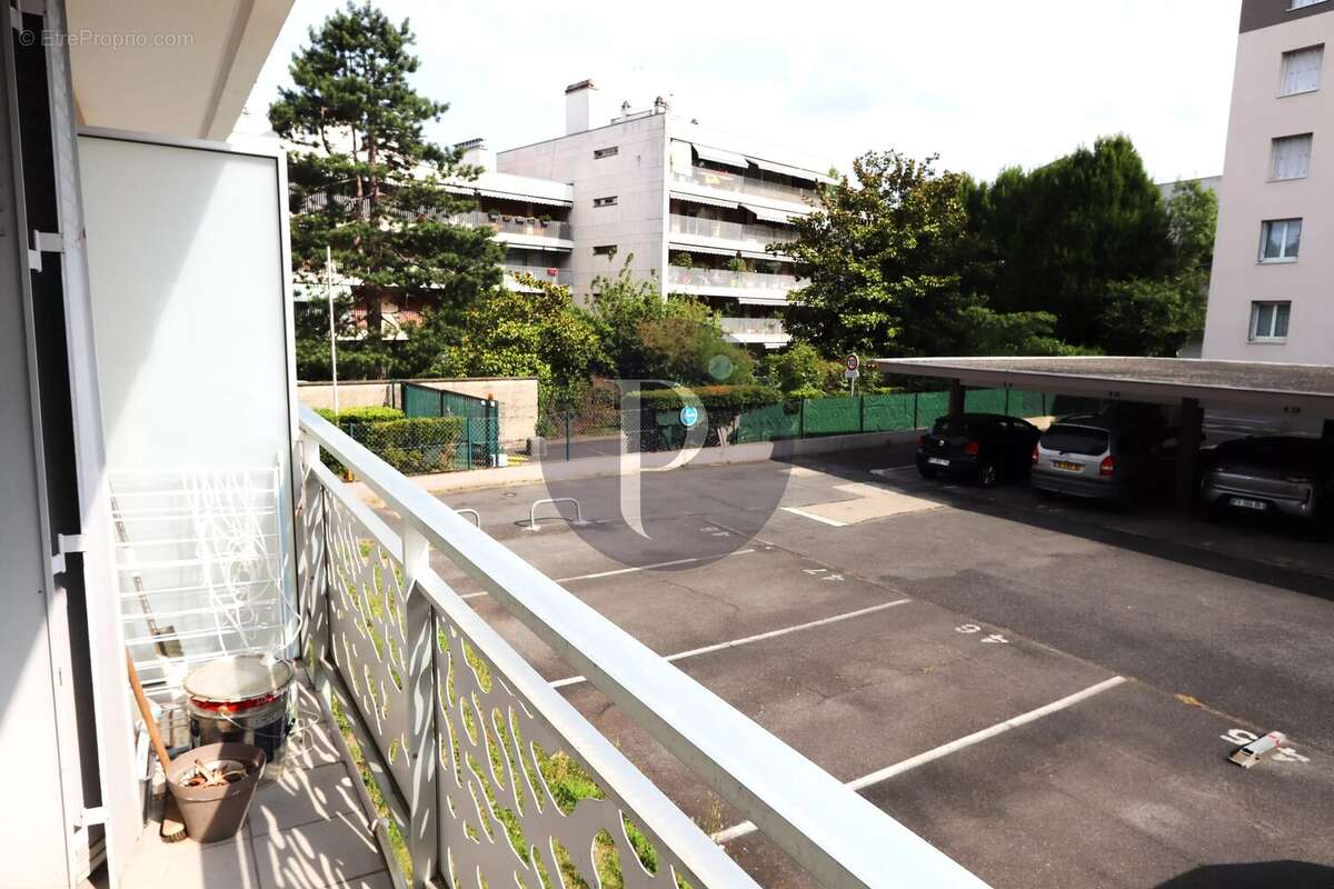 Appartement à FONTENAY-AUX-ROSES