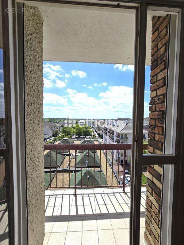 Appartement à MAUREPAS
