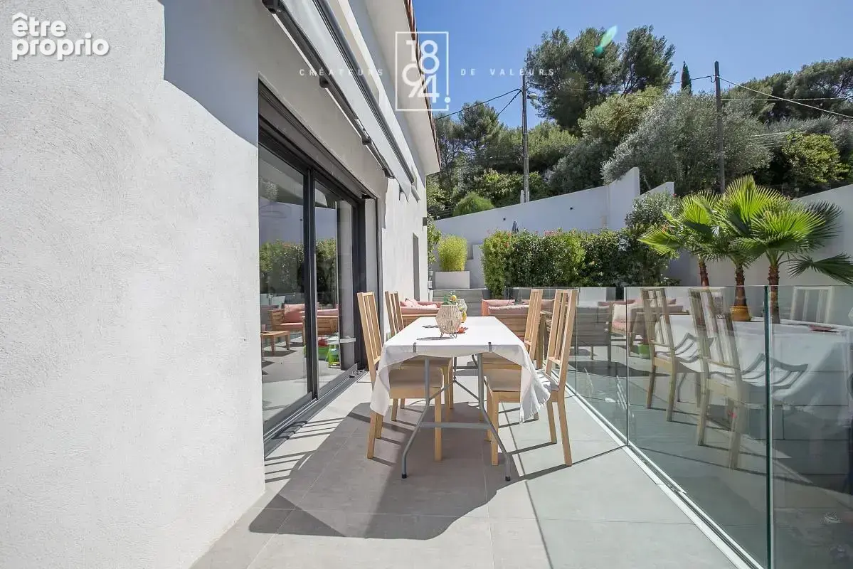 Exclusivité I Allauch I Villa T4 I 120 m² I Dépendance T2 35 m²I Piscine I Vue panoramique - photo 20