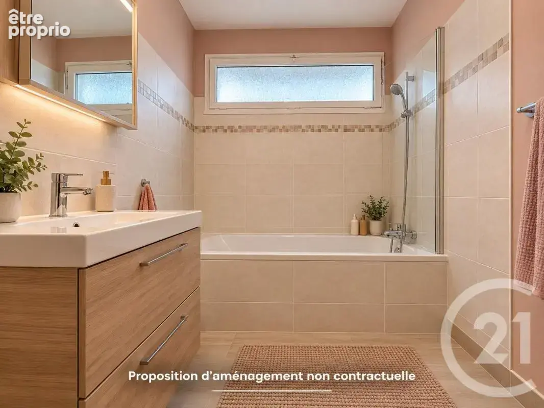 Appartement 3 pièces 62 m² à vendre à Limoges (87000) - photo 10