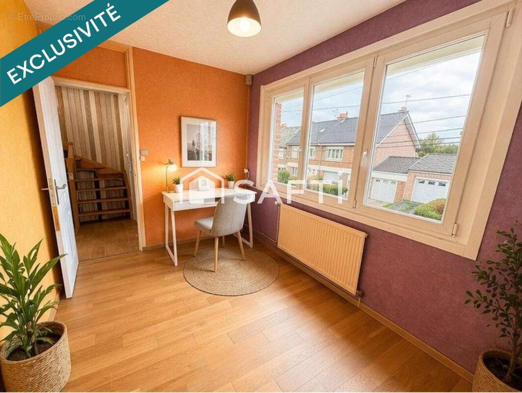 Photo 9 - Maison à MARLY