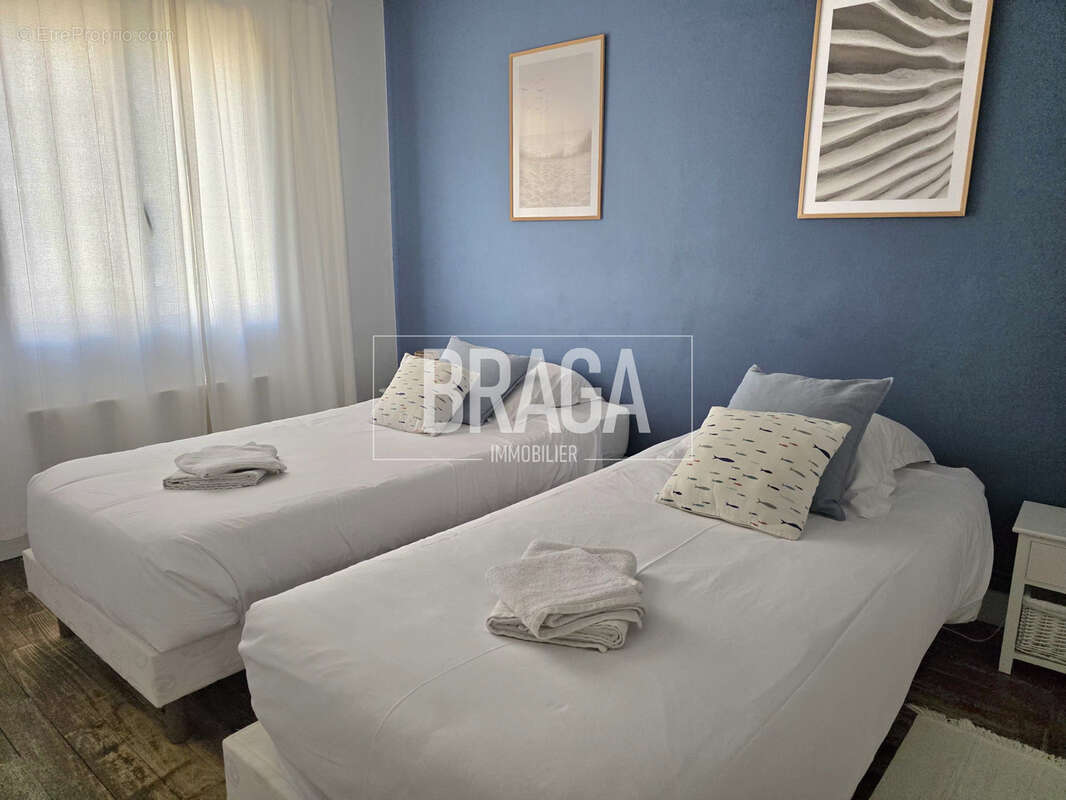 Appartement à BOULOGNE-SUR-MER