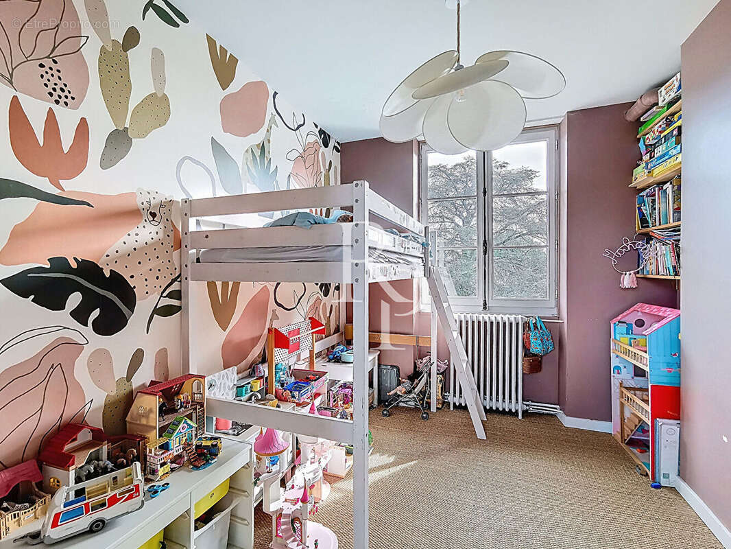Appartement à LYON-5E
