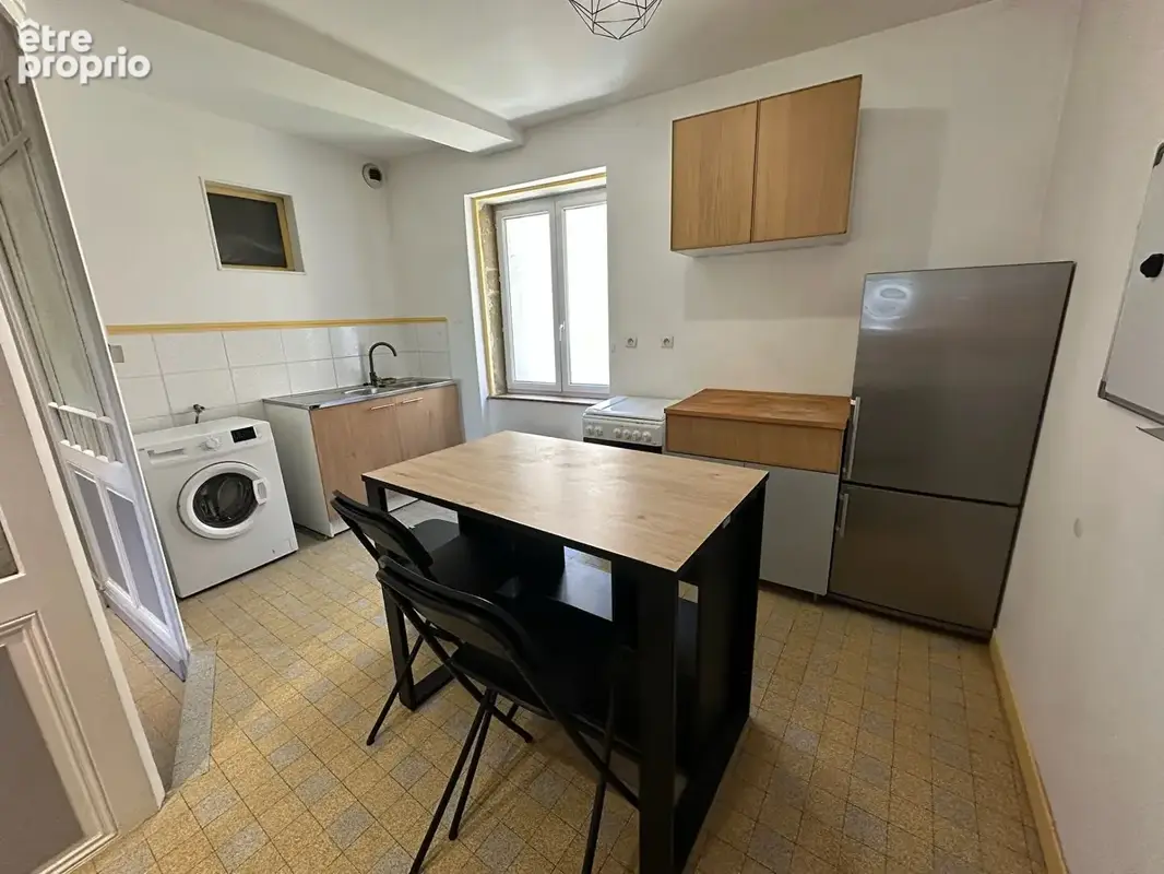 Appartement Vienne 2 pièces 52 m2 - photo 8