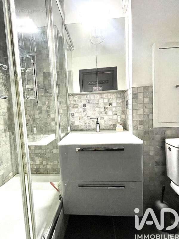 Appartement 27 m² à Tignes  - photo 7