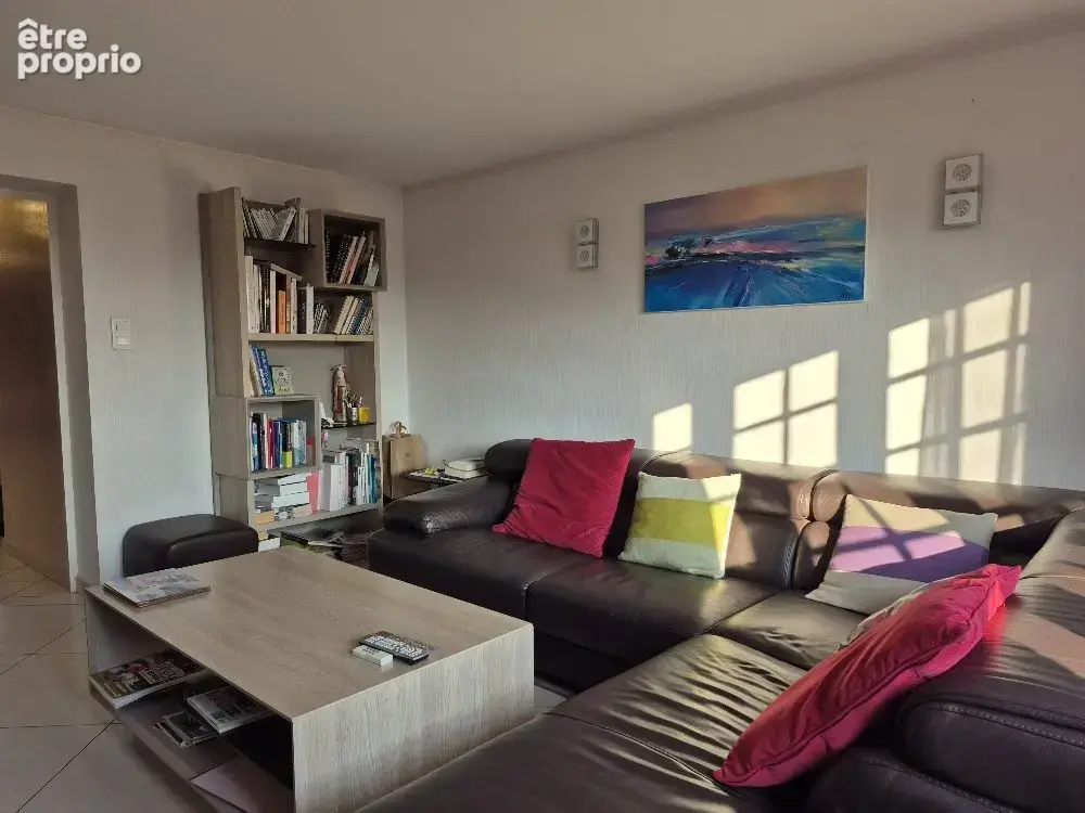 Maison 7 pièces 220 m² à vendre à Seyssins (38180) - photo 2