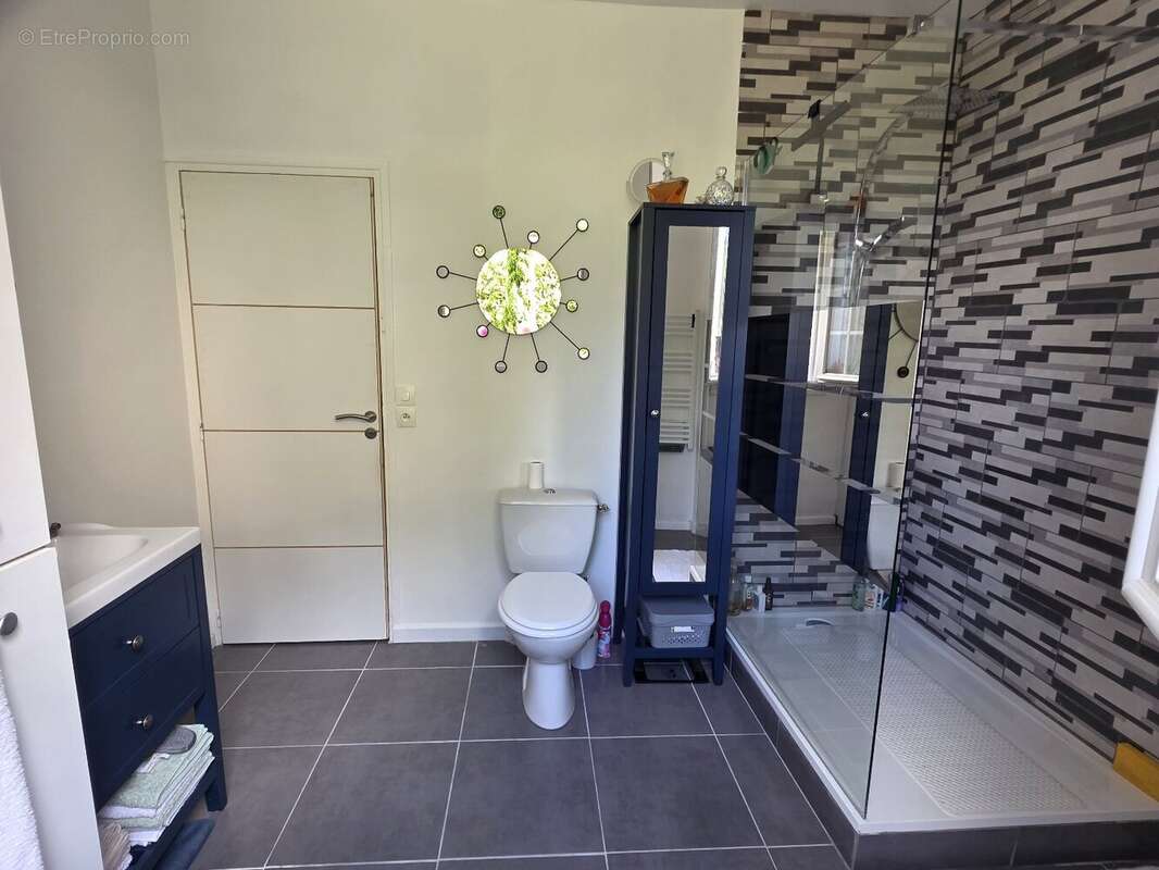 Appartement à SAINT-CHERON