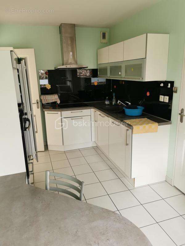 Appartement à LE MANS