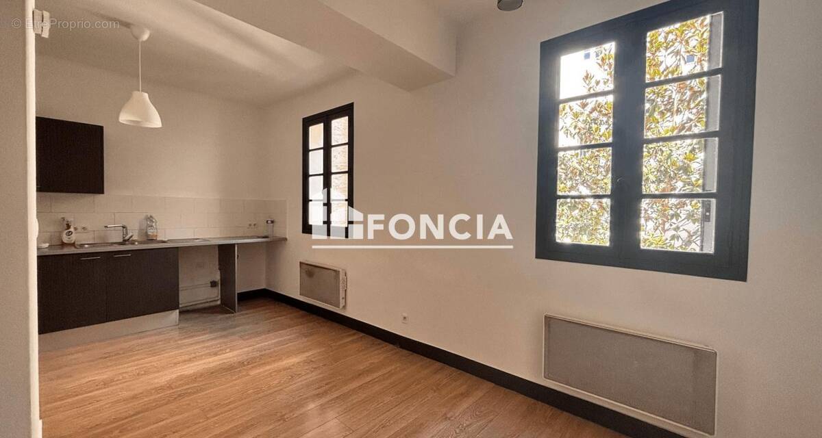 Appartement à PEZENAS