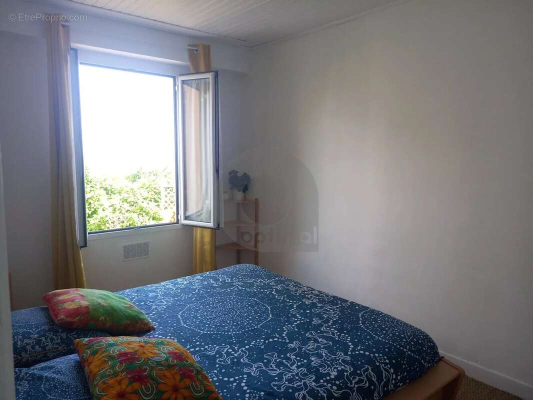 Appartement à BEAUSOLEIL