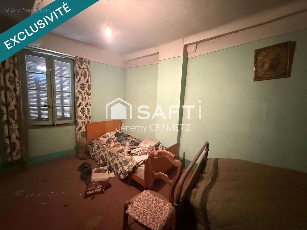 Photo 3 - Maison à ENTRECASTEAUX