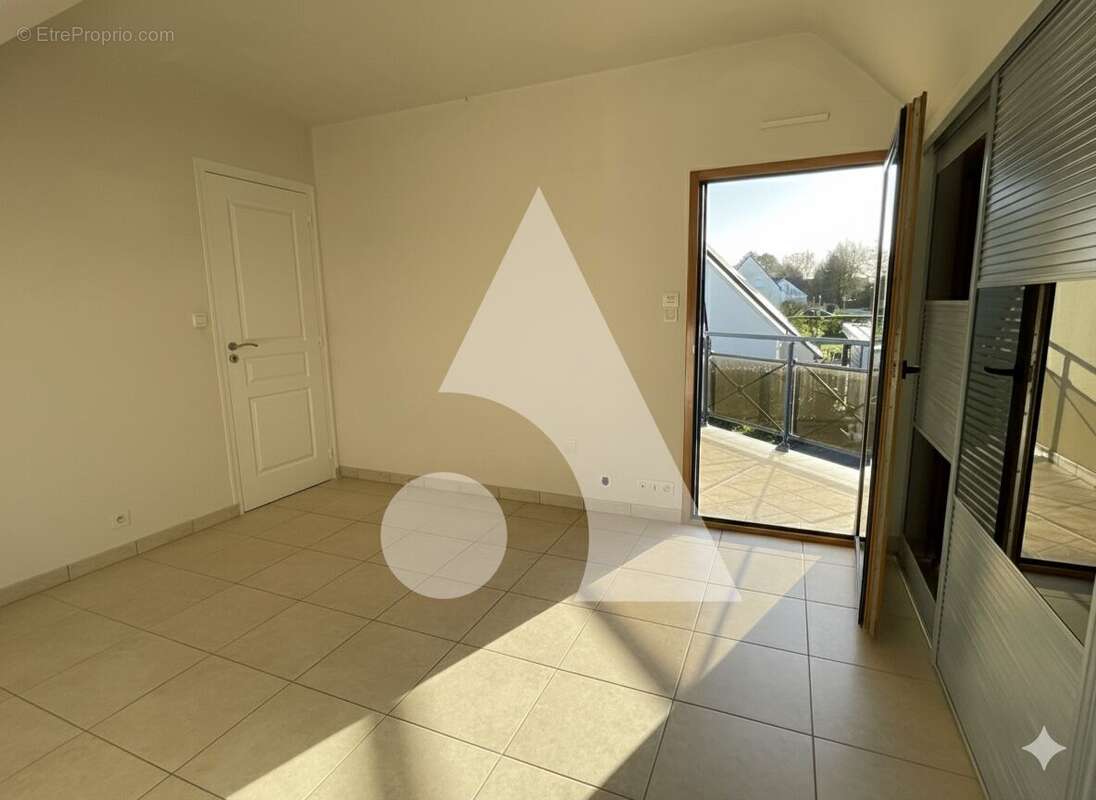 Maison à PLOREC-SUR-ARGUENON