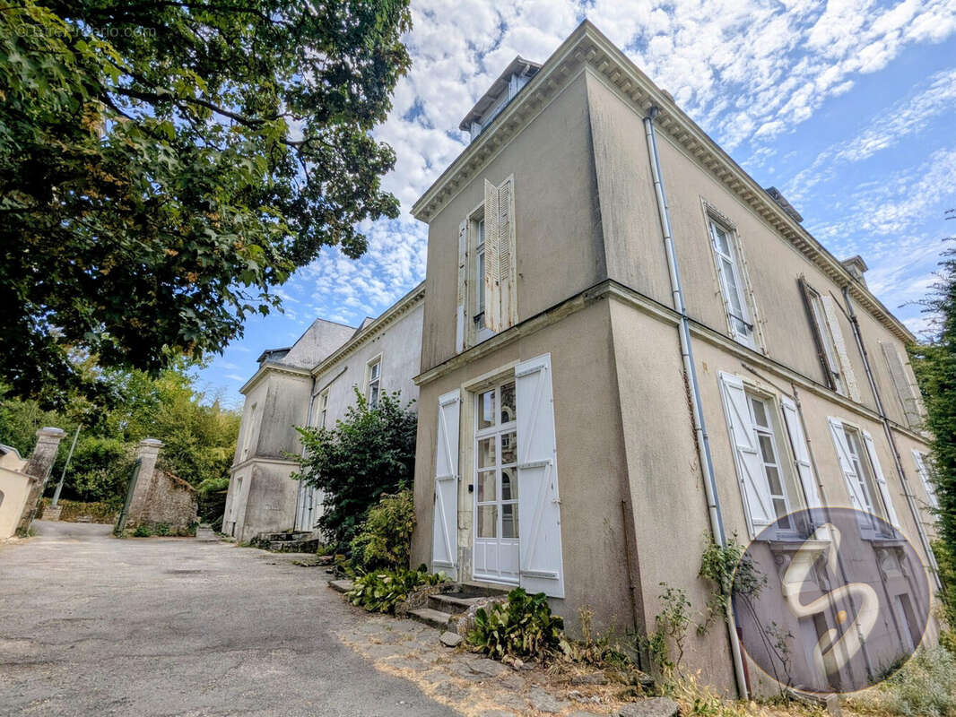 Appartement 68 m² à Oudon  - photo 2