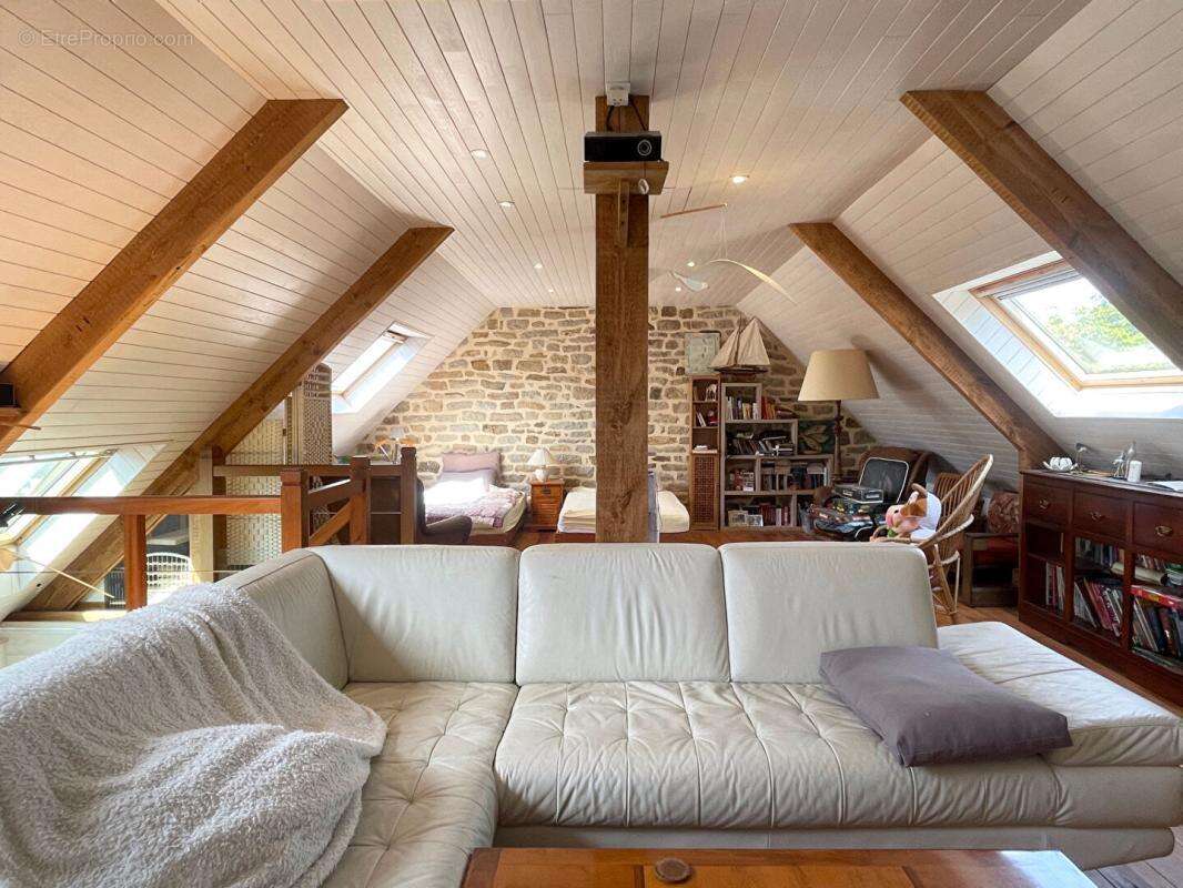 Maison à LOCTUDY