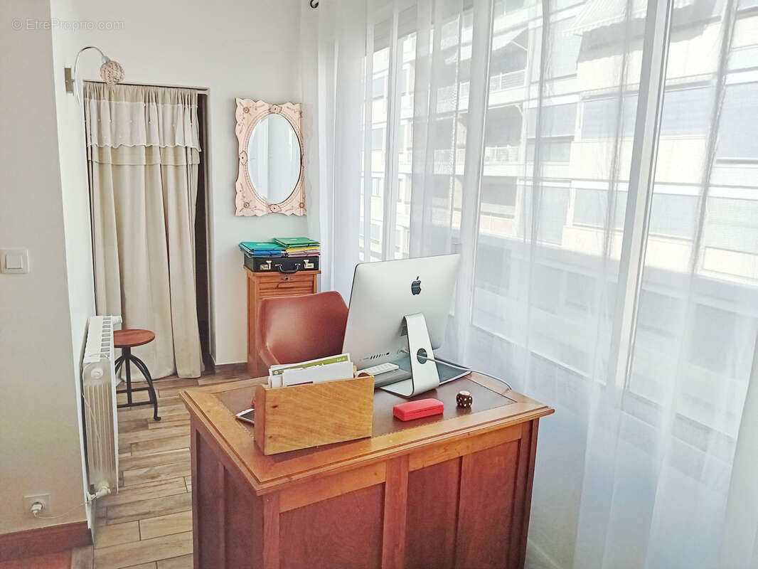 Appartement à SAINT-RAPHAEL