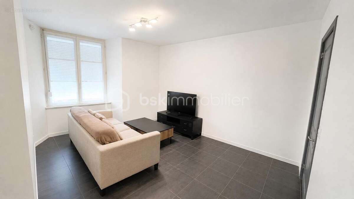 Appartement à SELESTAT