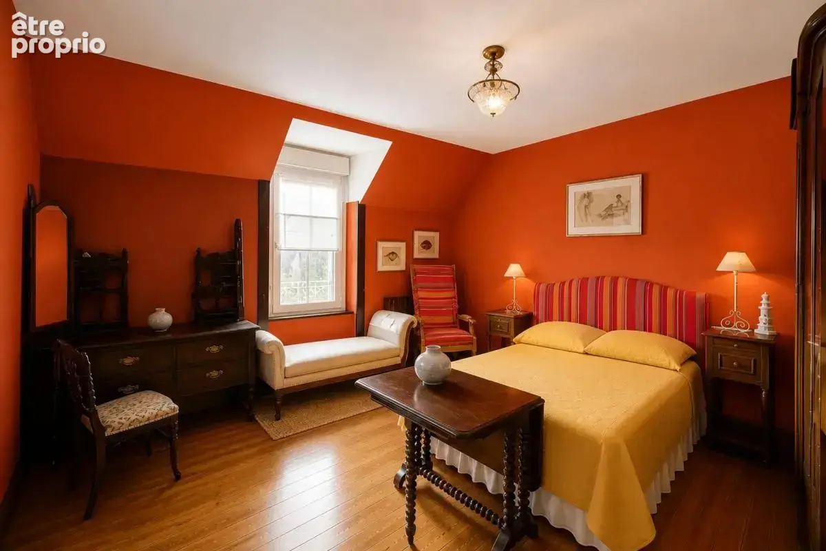 Ensemble immobilier de 300m2 à St Cast le guildo - photo 15