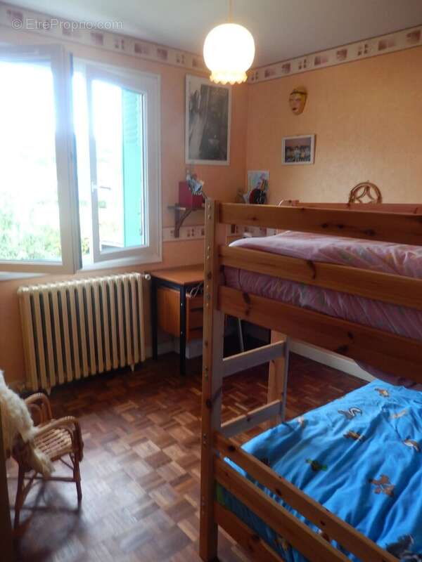 Maison à ARUDY
