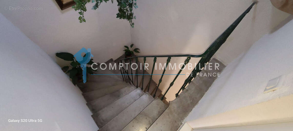Maison à QUARANTE