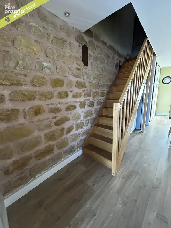 Briennon-maison avec piscine - photo 4