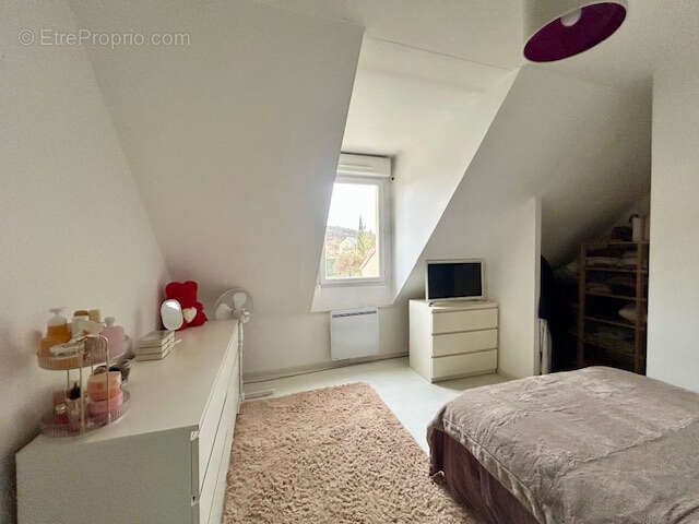 Maison à MARCOUSSIS