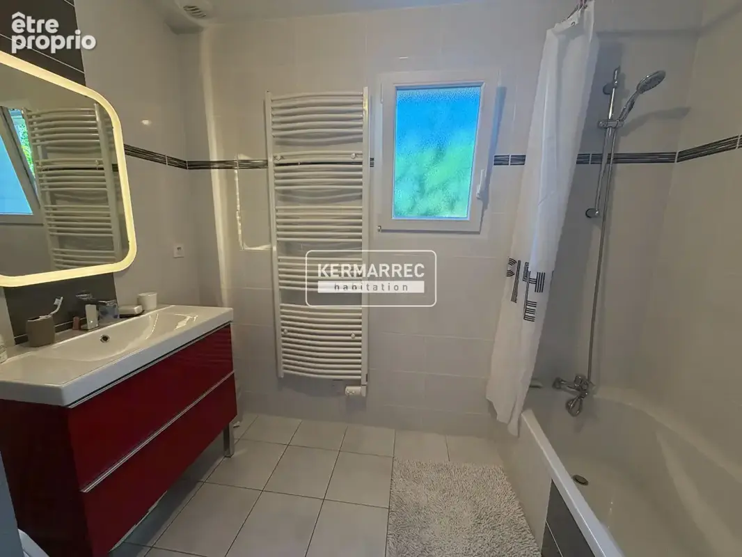 A vendre maison 5 pièces à montreuil sous perouse 103 m² - 303 700  hai - photo 8