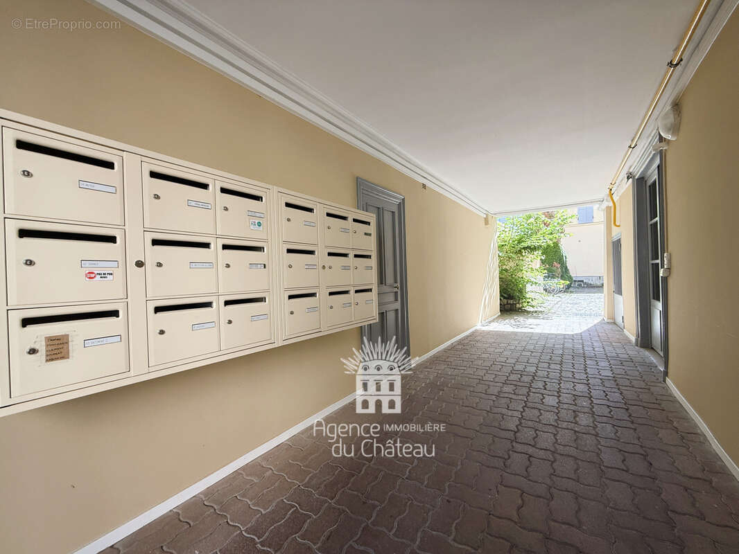 Appartement à VERSAILLES