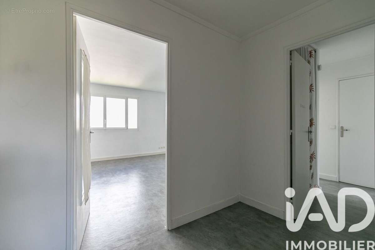 Photo 3 - Appartement à NOGENT-SUR-MARNE