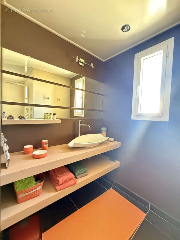 Maison à FRONTIGNAN