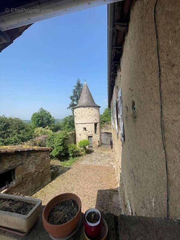 Propriete agricole à vendre aubin (12) - photo 6