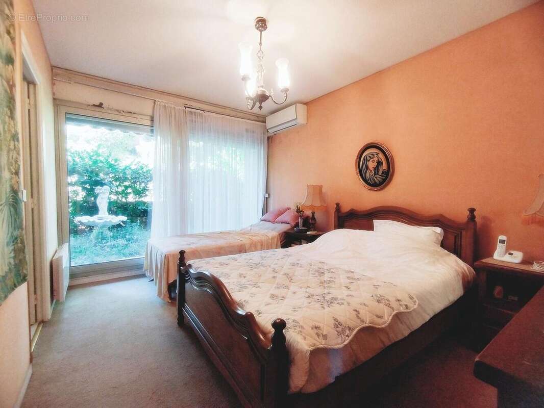   - Appartement à NICE