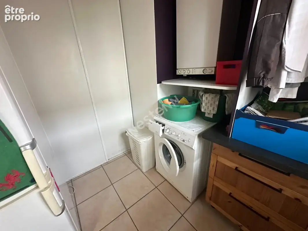 Appartement T3  83.34 m2, GRATTE-CIEL Villeurbanne , 2 chambres, balcon - photo 10