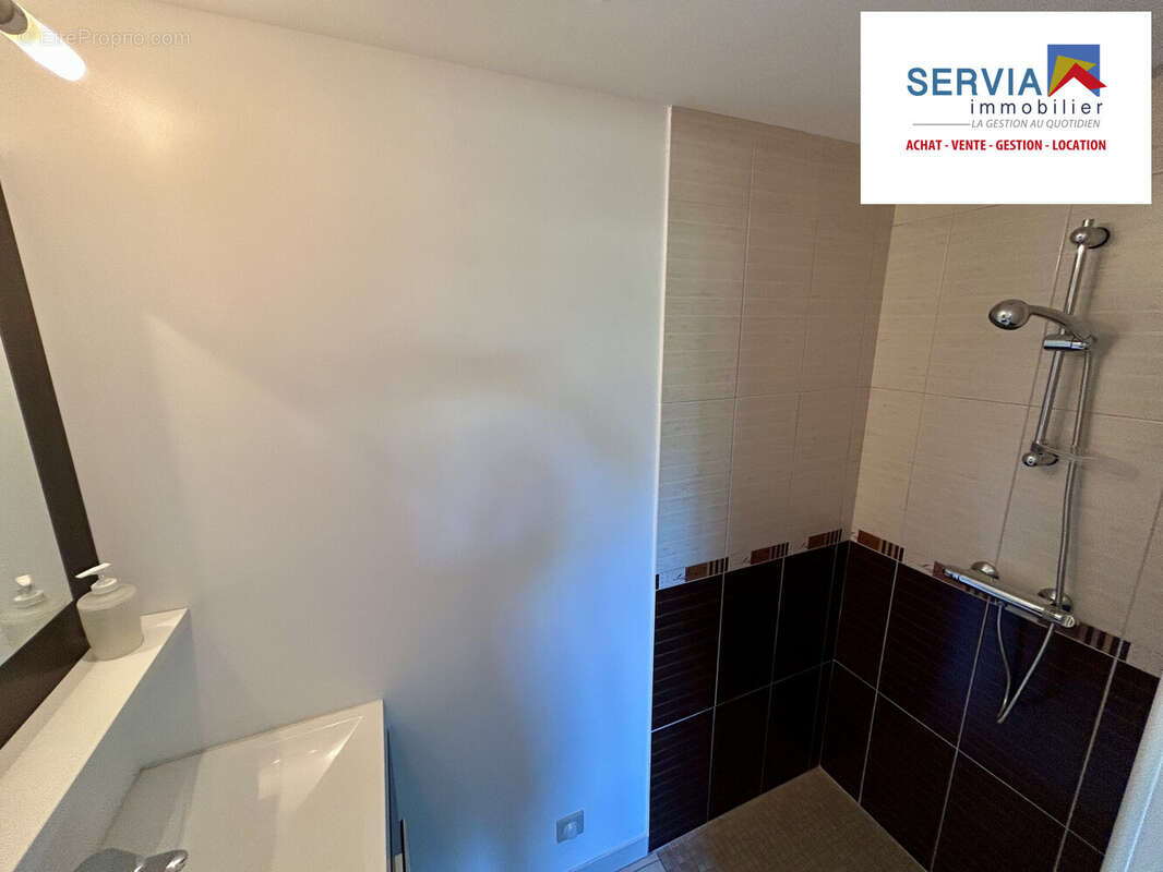 Maison à CHATEAULIN