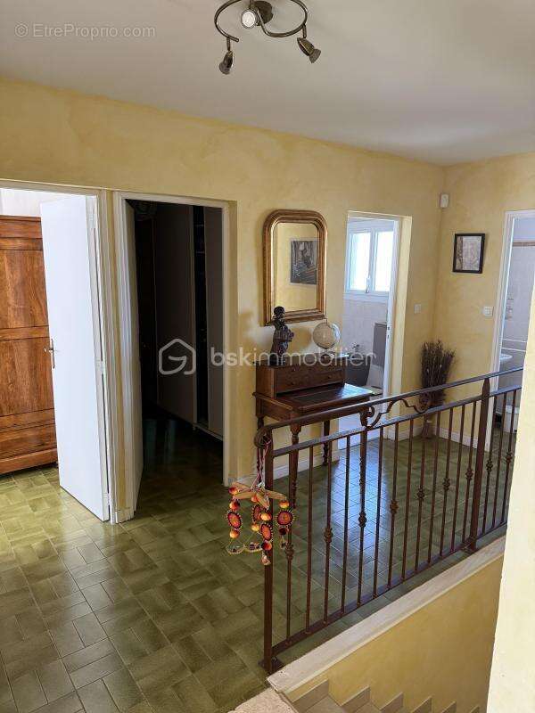 Maison à SALON-DE-PROVENCE