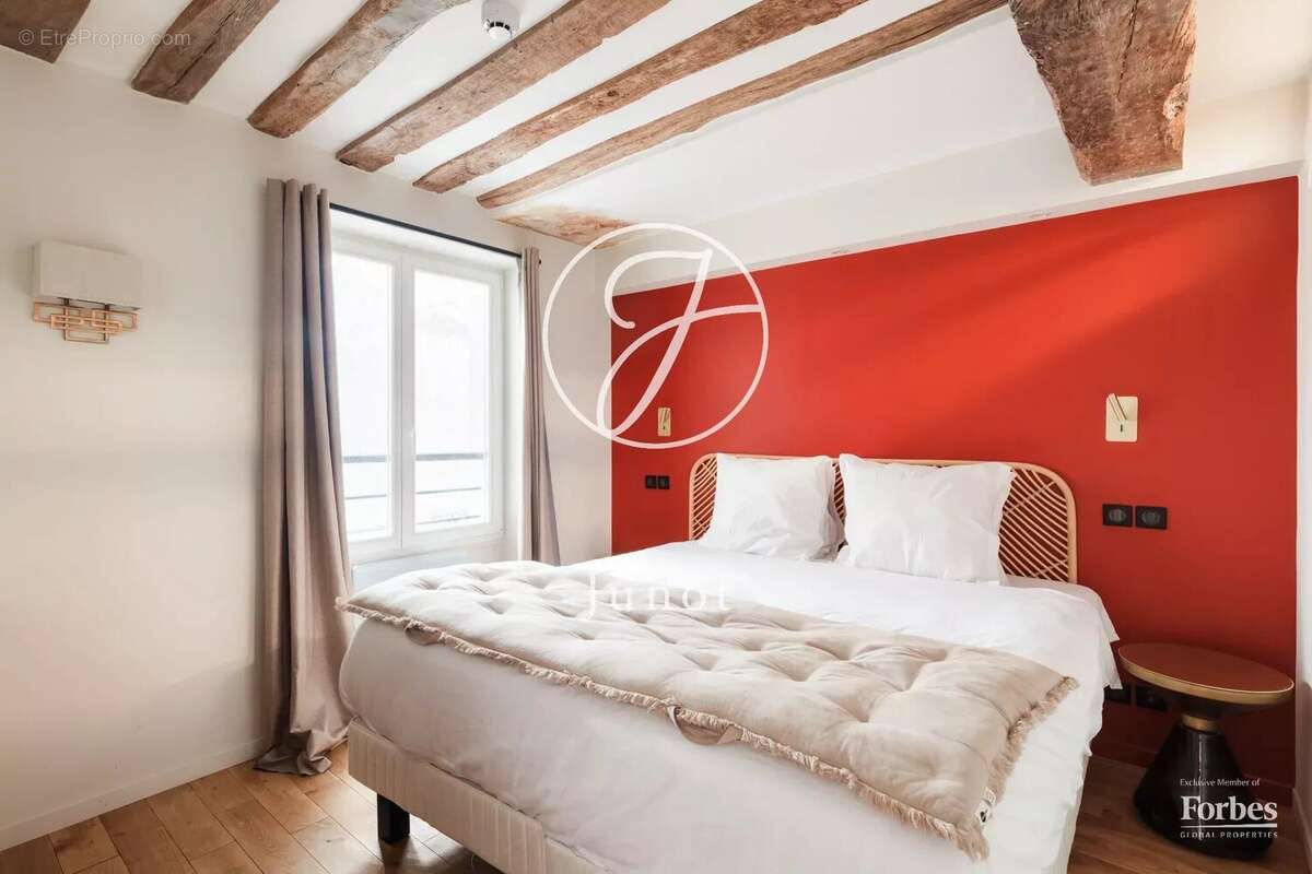 Appartement à PARIS-6E