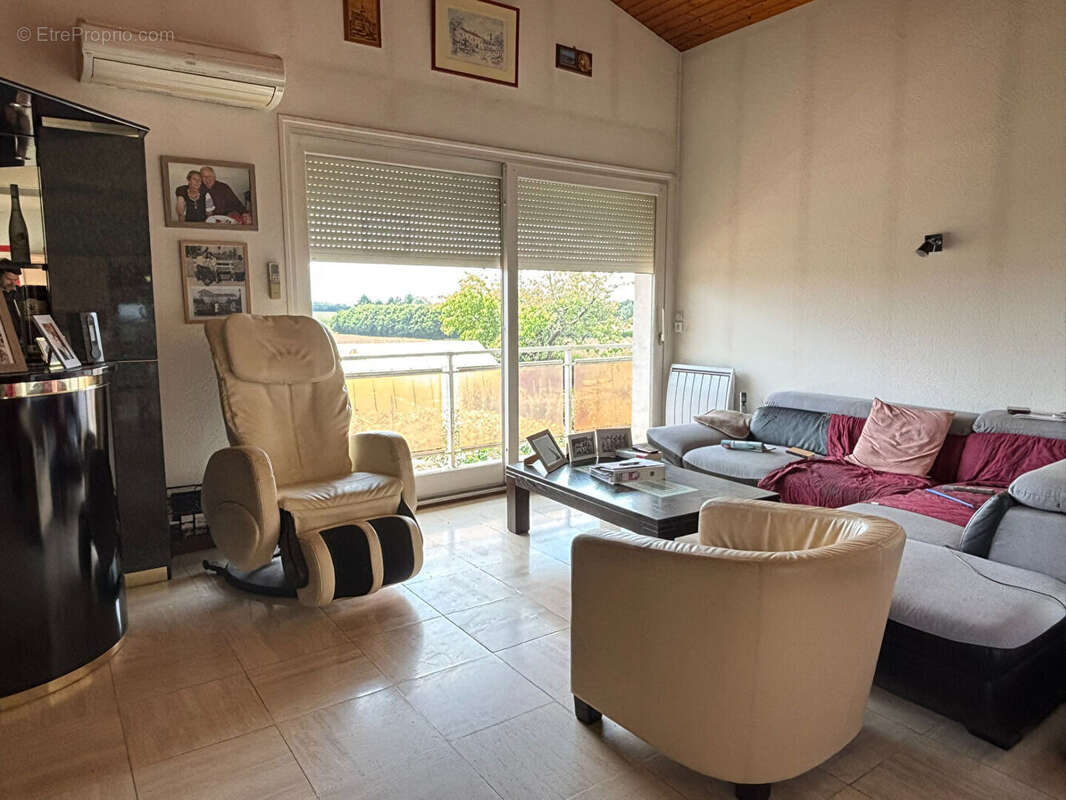 Maison 158m² à saint-pierre-d'exideuil - photo 6