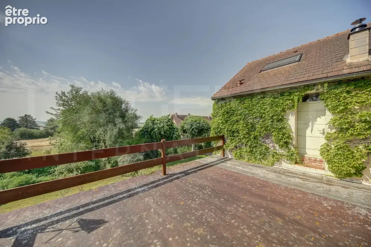 Jolie propriete avec beau jardin paysage - photo 13