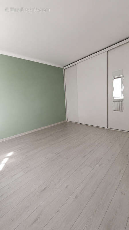 Appartement 3/4 Pièces avec Balcon - photo 8