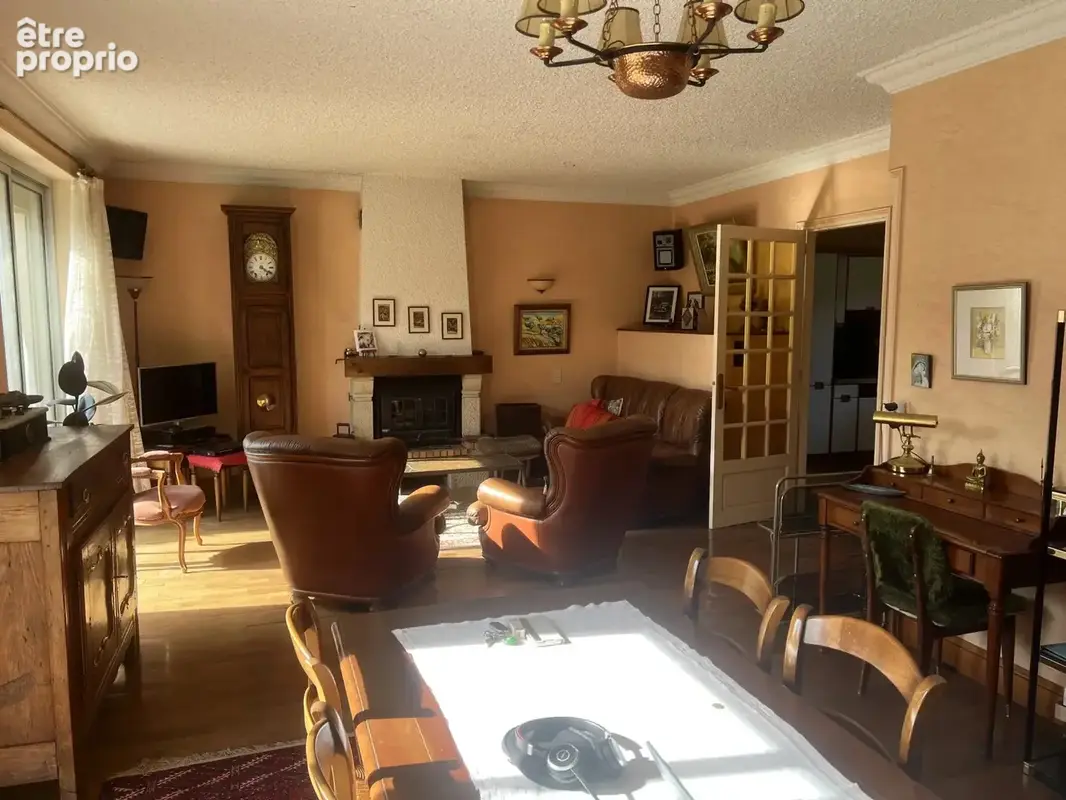Maison t5  briec - photo 3