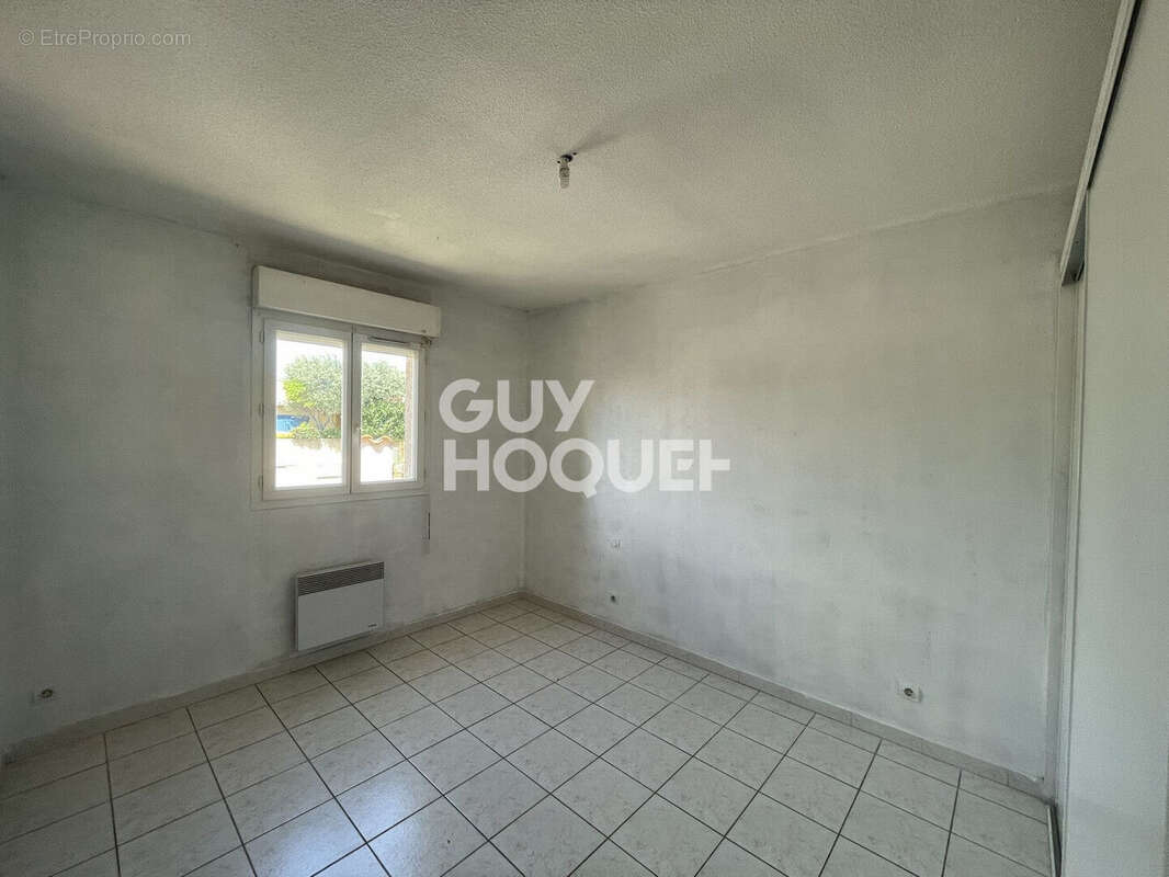 Maison plain-pied Mèze 5 pièce(s) 88 m2 - photo 8
