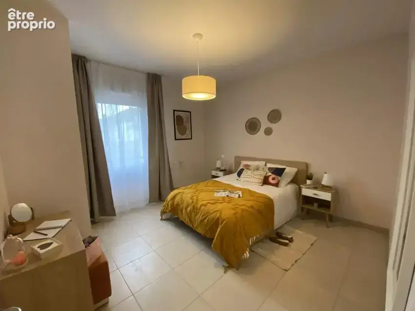INVESTISSEMENT LOCATIF  Limoges  Résidence Seniors Nohée Limoges - 5,44% de rentabilité - photo 3